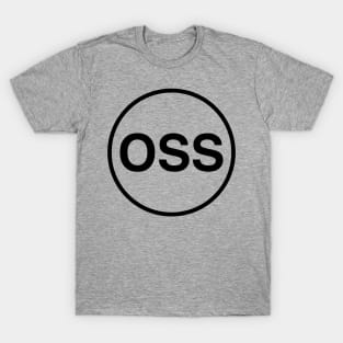 OSS! T-Shirt